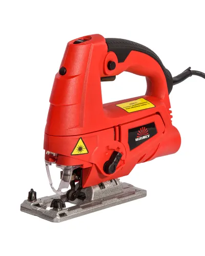 Лобзик электрический Vitals Master Ef 8071DNla