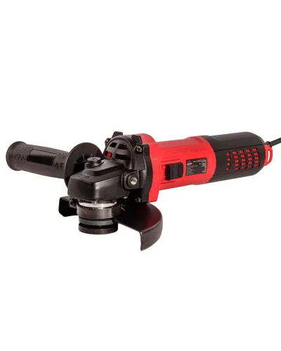 Машина шліфувальна кутова Vitals Professional Ls 1213a BL