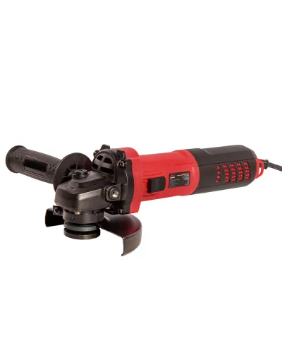Машина шліфувальна кутова Vitals Professional Ls 1213av BL