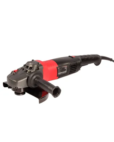 Машина шліфувальна кутова Vitals Professional Ls 2322a BL