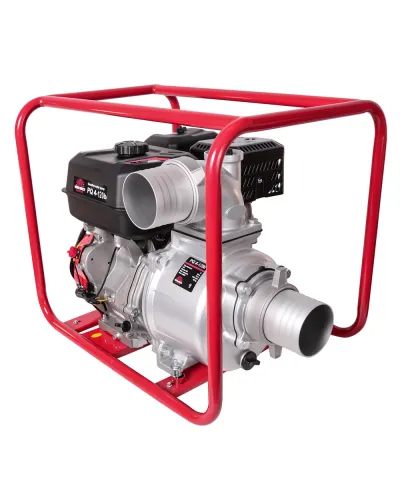 Мотопомпа Vitals Master PQ 4-120b