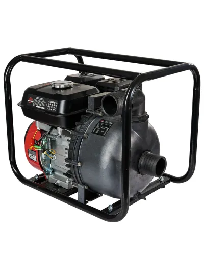 Мотопомпа бензиновая Vitals Master USK 2-35cl