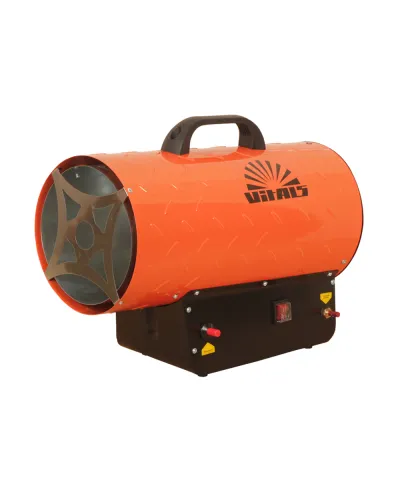 Обогреватель газовый Vitals GH-301