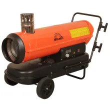 Обогреватель дизельный Vitals DHC-301