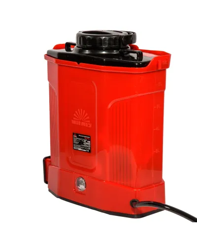 Обприскувач акумуляторний Vitals Sm 210m