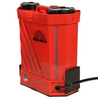 Обприскувач акумуляторний Vitals Sm 212o