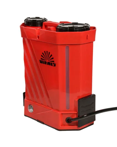 Обприскувач акумуляторний Vitals Sm 212o