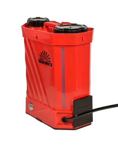 Обприскувач акумуляторний Vitals Sm 212om