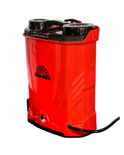 Обприскувач акумуляторний Vitals Sm 216m
