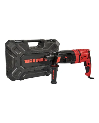 Перфоратор Vitals Master Ra 2680BNavs
