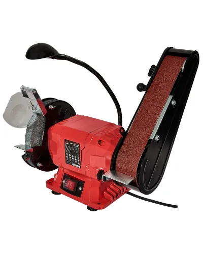 Верстат точильний Vitals Master BG 1535BDbl