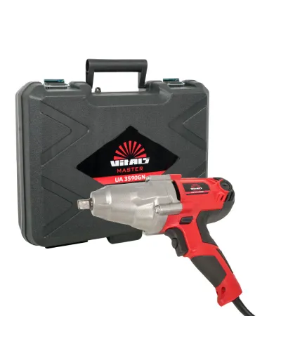 Гайковерт электрический Vitals Master UA 3590GN