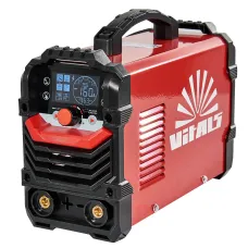 Сварочный аппарат Vitals MMA-1600 LCD
