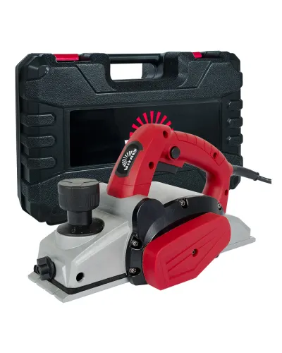 Рубанок электрический Vitals Master Re 82265ab