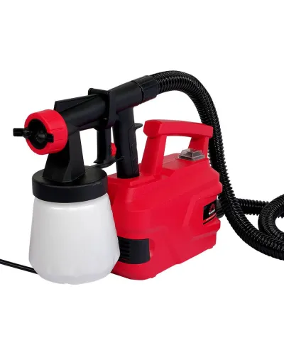 Фарбопульт Vitals Master Es 8550JS