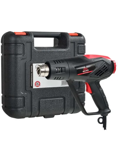 Фен будівельний Vitals Professional Tf 208JSce