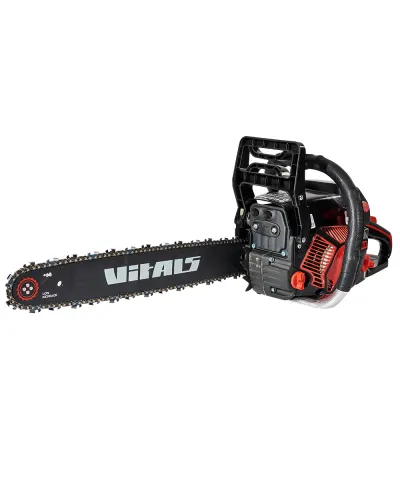 Бензопила цепная Vitals BKZ 523n 18"