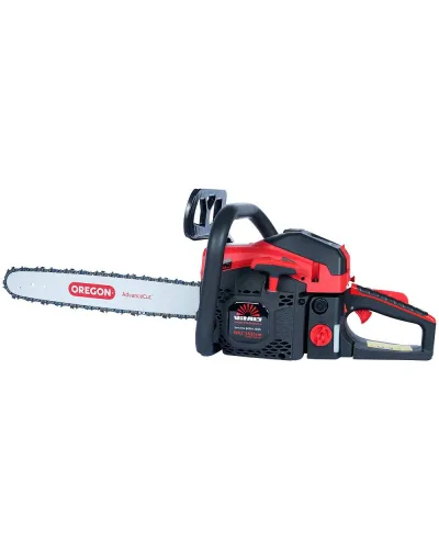 Бензопила ланцюгова Vitals Professional BKZ 5531rm 18“ Magnesium
