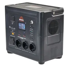 Портативная аккумуляторная станция Vitals Professional PS 1000qc