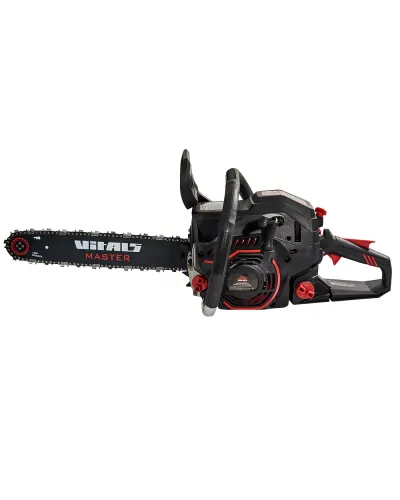 Бензопила ланцюгова Vitals Master BKZ 4525j 15" Black Edition