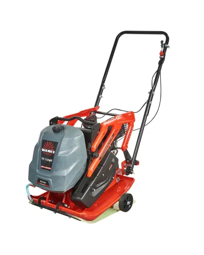 Віброплита Vitals Master TP 110WF