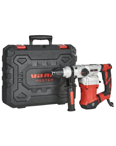 Перфоратор Vitals Master Ra 3013DS