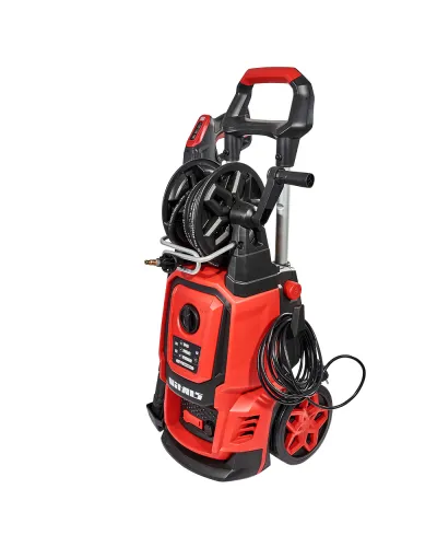 Мийка високого тиску Vitals Master Am 7.5-195w digital premium
