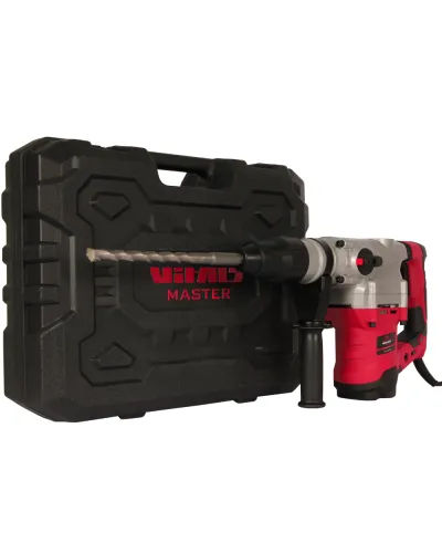 Перфоратор Vitals Master Ra 4016DS