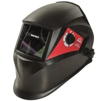 Маска сварщика хамелеон Vitals Master 1.1 true color
