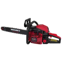 Бензопила цепная Vitals Master BKZ 4523o 18" AluMagnio