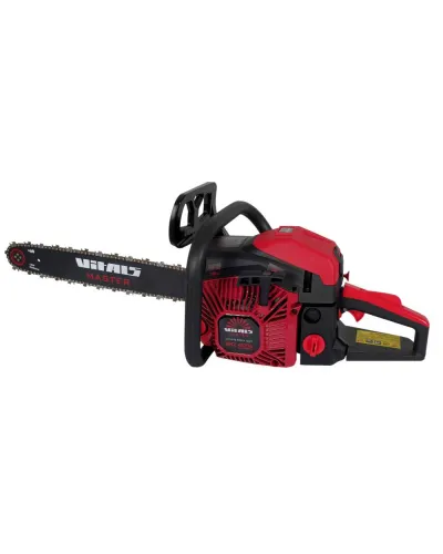 Бензопила цепная Vitals Master BKZ 4523o 15“ AluMagnio
