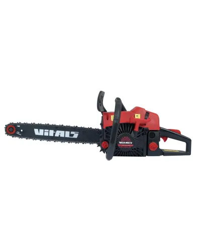 Бензопила цепная Vitals BKZ 5223n 18"