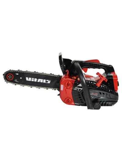 Бензопила цепная Vitals BKZ 2510s