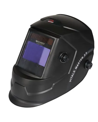 Маска зварника Vitals Master 2.0