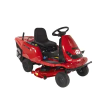 Трактор-газонокосарка E-Rider R 85.1 Li
