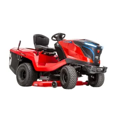 Трактор-газонокосарка T 6200 Li-111.5 HD