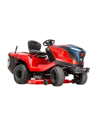 Трактор-газонокосарка T 6200 Li-111.5 HD