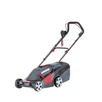 Газонокосарка електрична 34.4 E Comfort