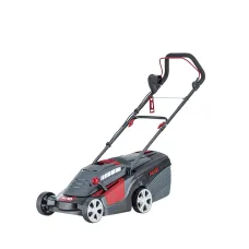 Газонокосарка електрична 34.4 E Comfort