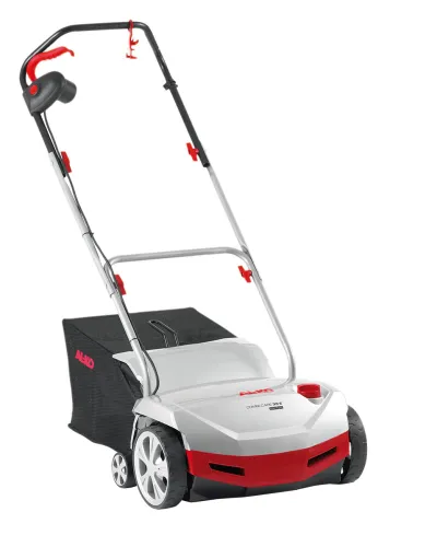 Аератор електричний Combi Care 38 E