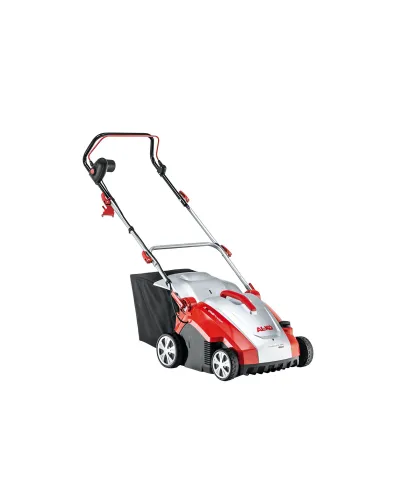 Аератор електричний Combi Care 36 E