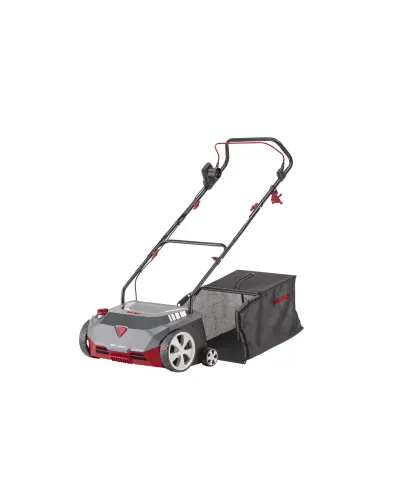 Аератор електричний Combi Care 38.4 E