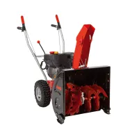 Снігоприбирач бензиновий SnowLine 560