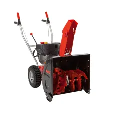 Снігоприбирач бензиновий SnowLine 560