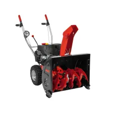Снігоприбирач бензиновий SnowLine 620 E