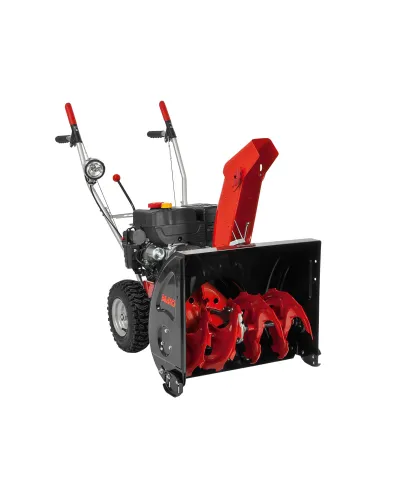 Снігоприбирач бензиновий SnowLine 620 E
