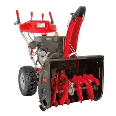 Снігоприбирач бензиновий SnowLine 620 E III