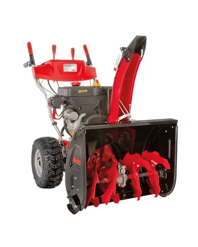 Снігоприбирач бензиновий SnowLine 620 E III