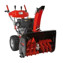 Снігоприбирач бензиновий SnowLine 700 E