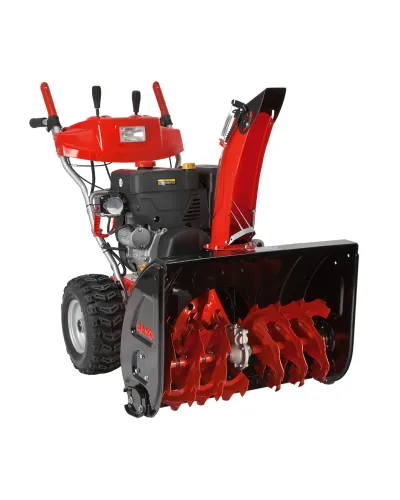 Снігоприбирач бензиновий SnowLine 700 E